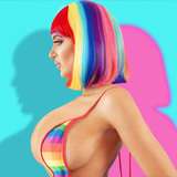 rainbownympho